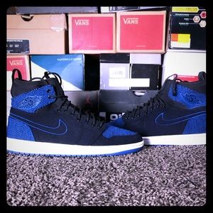 SOLD!! Jordan 1 Ultra OG Royal High Men’s Size 9.5